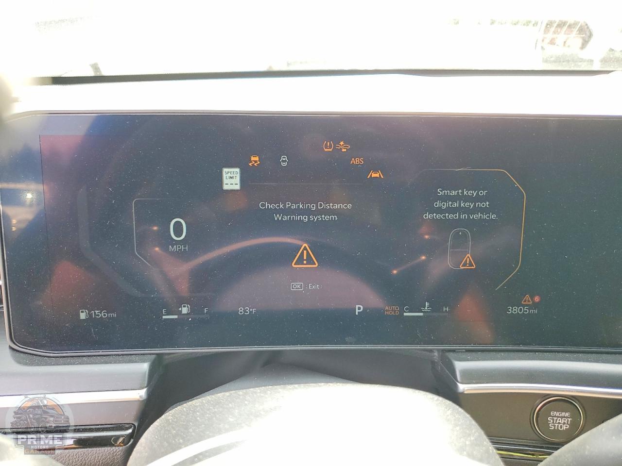 2026 KIA K5 — фото 9