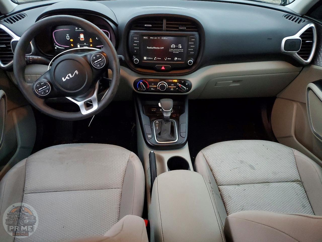 2023 KIA SOUL — фото 8