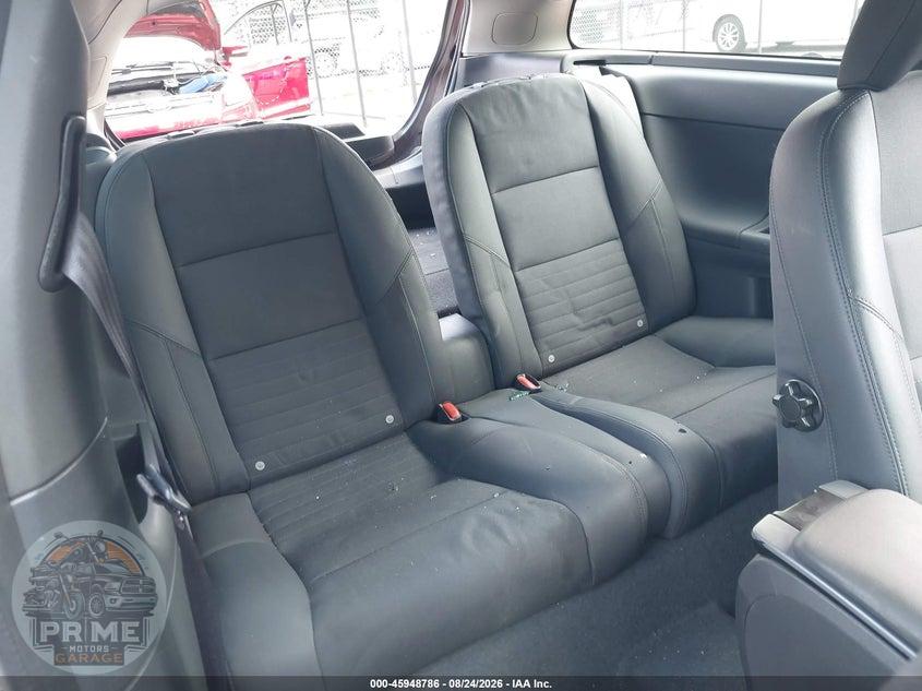 2009 VOLVO C30 T5/T5 R-DESIGN — фото 8