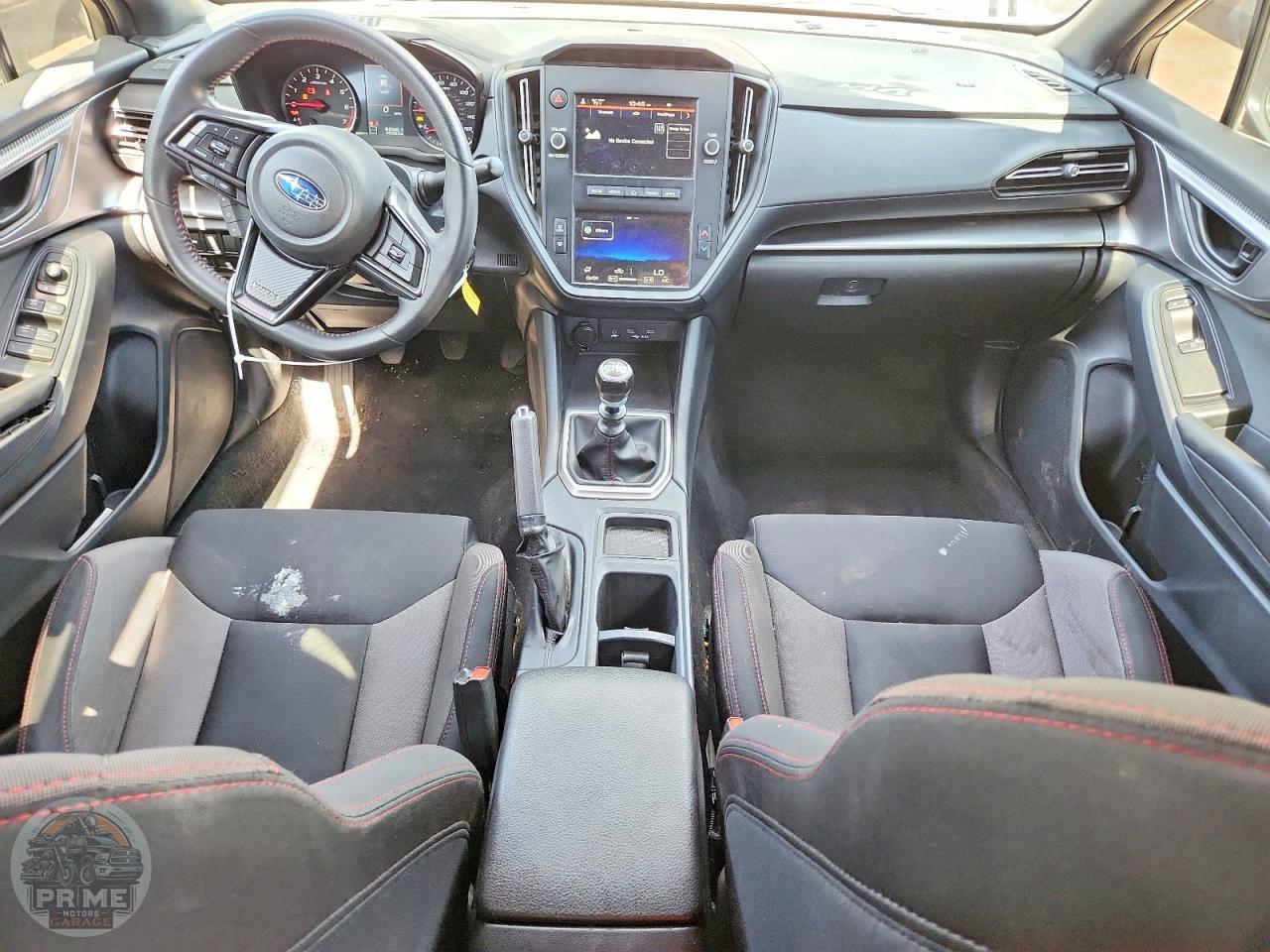 2023 SUBARU WRX — фото 16