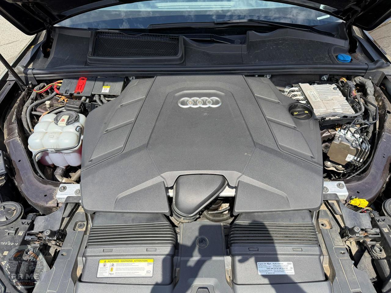 2020 AUDI Q7 — фото 18