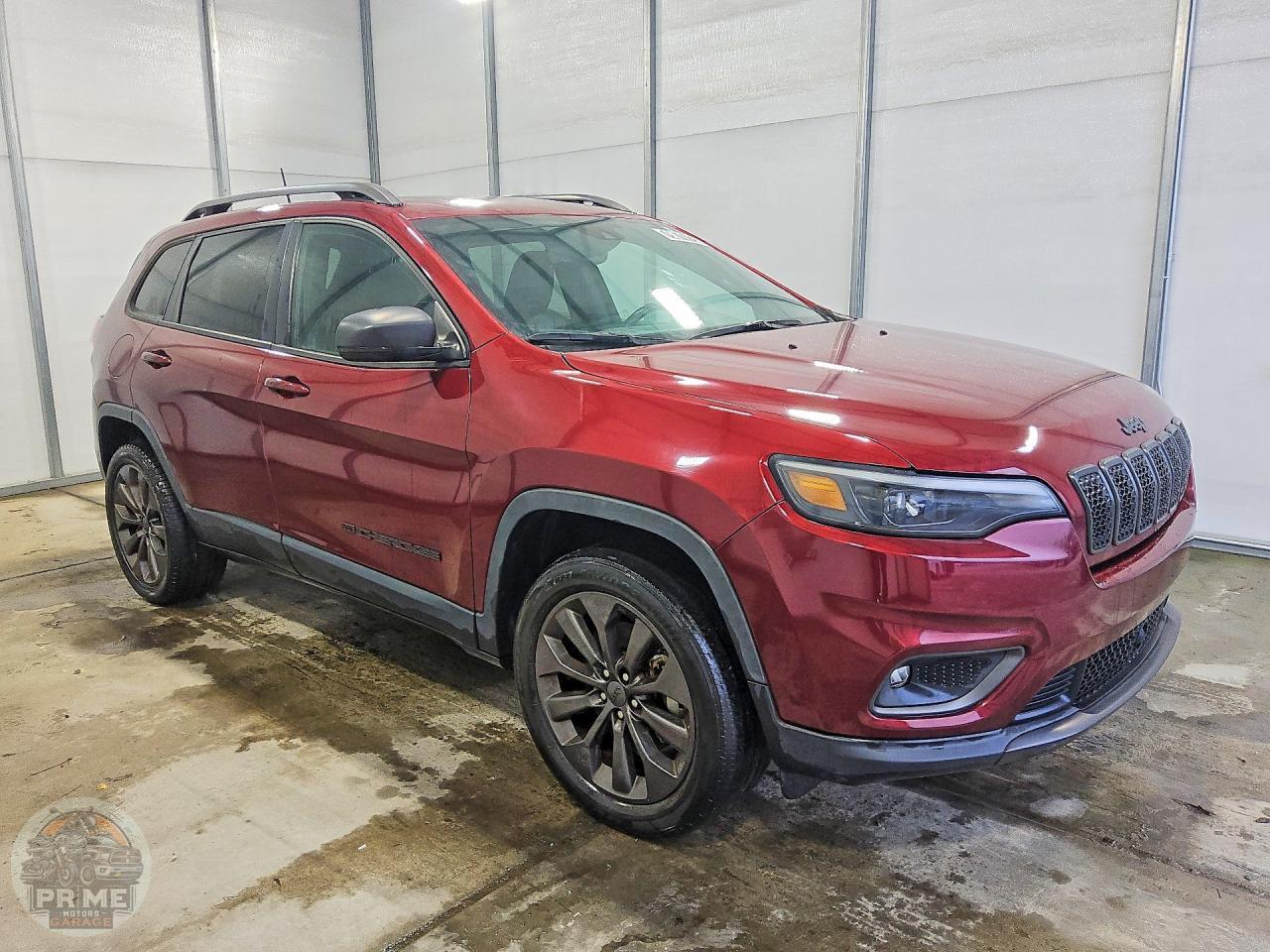 2021 JEEP CHEROKEE — фото 15