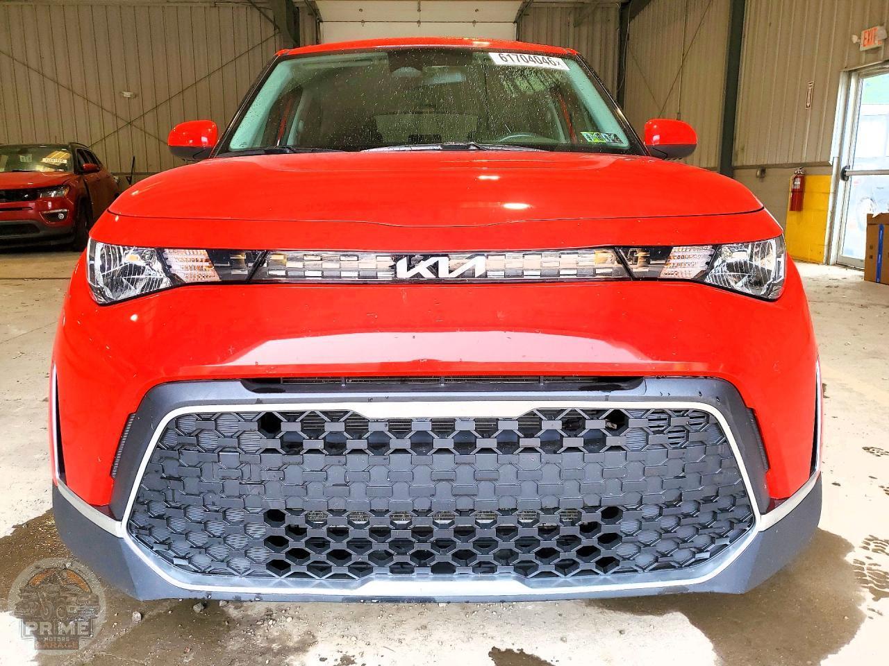 2023 KIA SOUL — фото 5