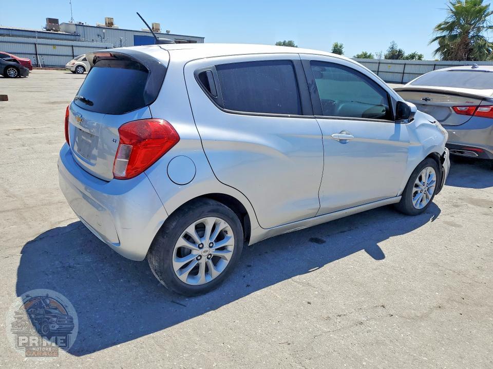 2021 CHEVROLET SPARK — фото 3