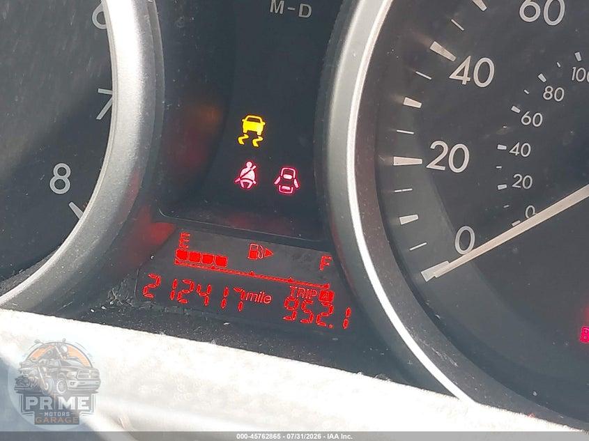2012 MAZDA MAZDA5 TOURING — фото 16