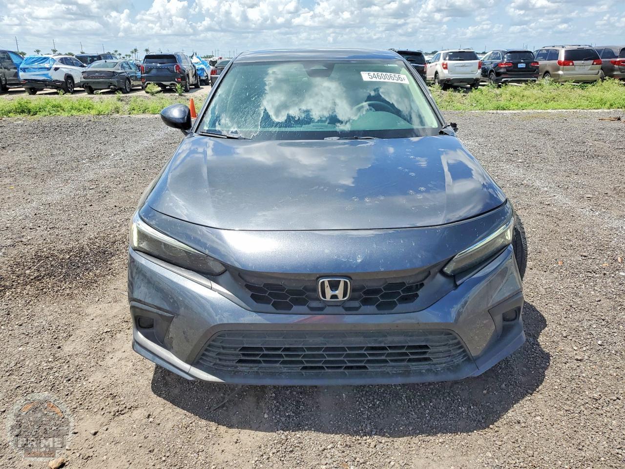 2024 HONDA CIVIC — фото 4