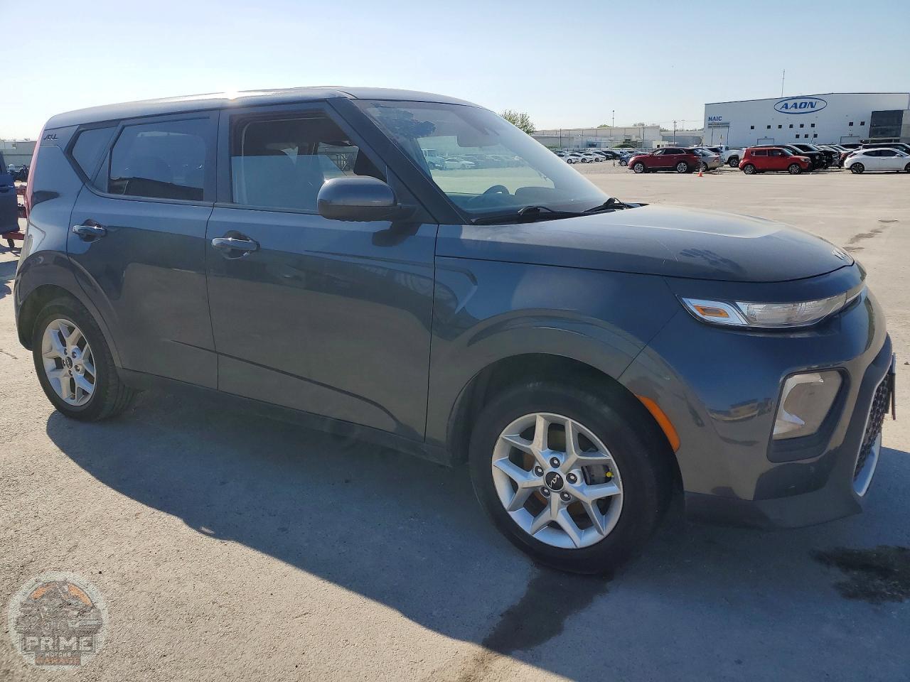 2022 KIA SOUL — фото 4