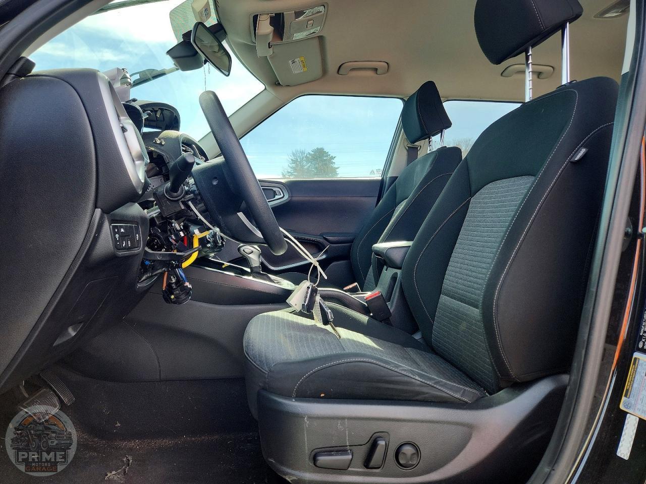 2021 KIA SOUL — фото 7