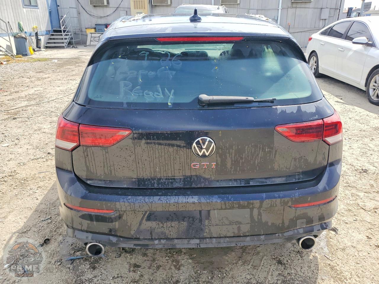 2024 VOLKSWAGEN GOLF GTI — фото 29