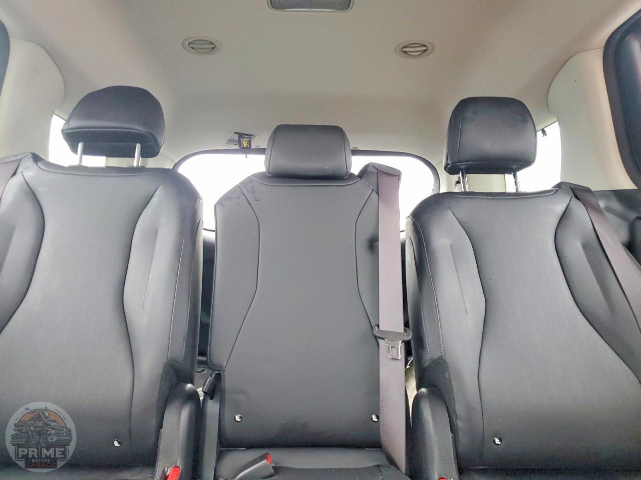 2022 KIA CARNIVAL — фото 10