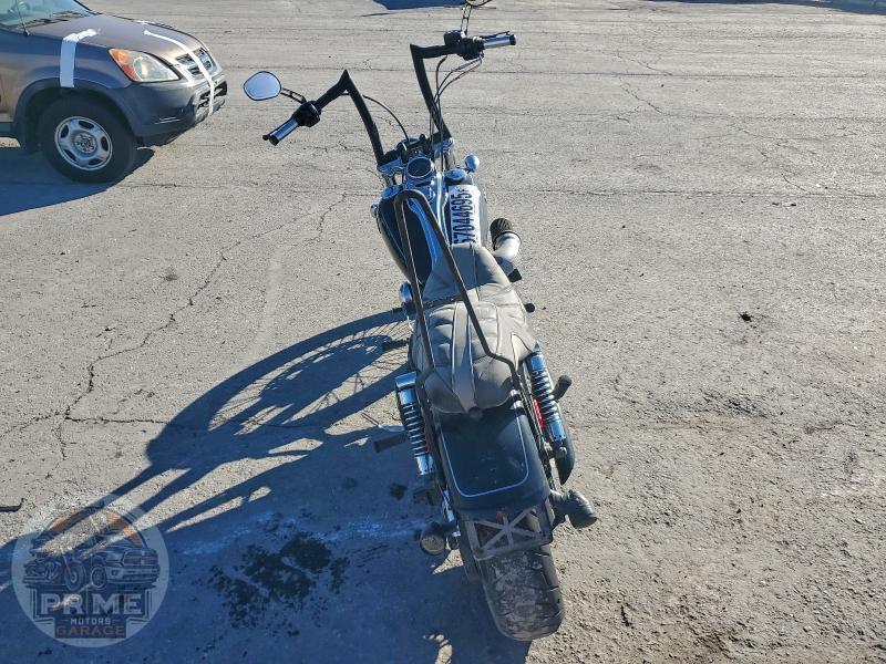 2012 HARLEY-DAVIDSON FXDWG (DYNA WIDE GLIDE) — фото 4