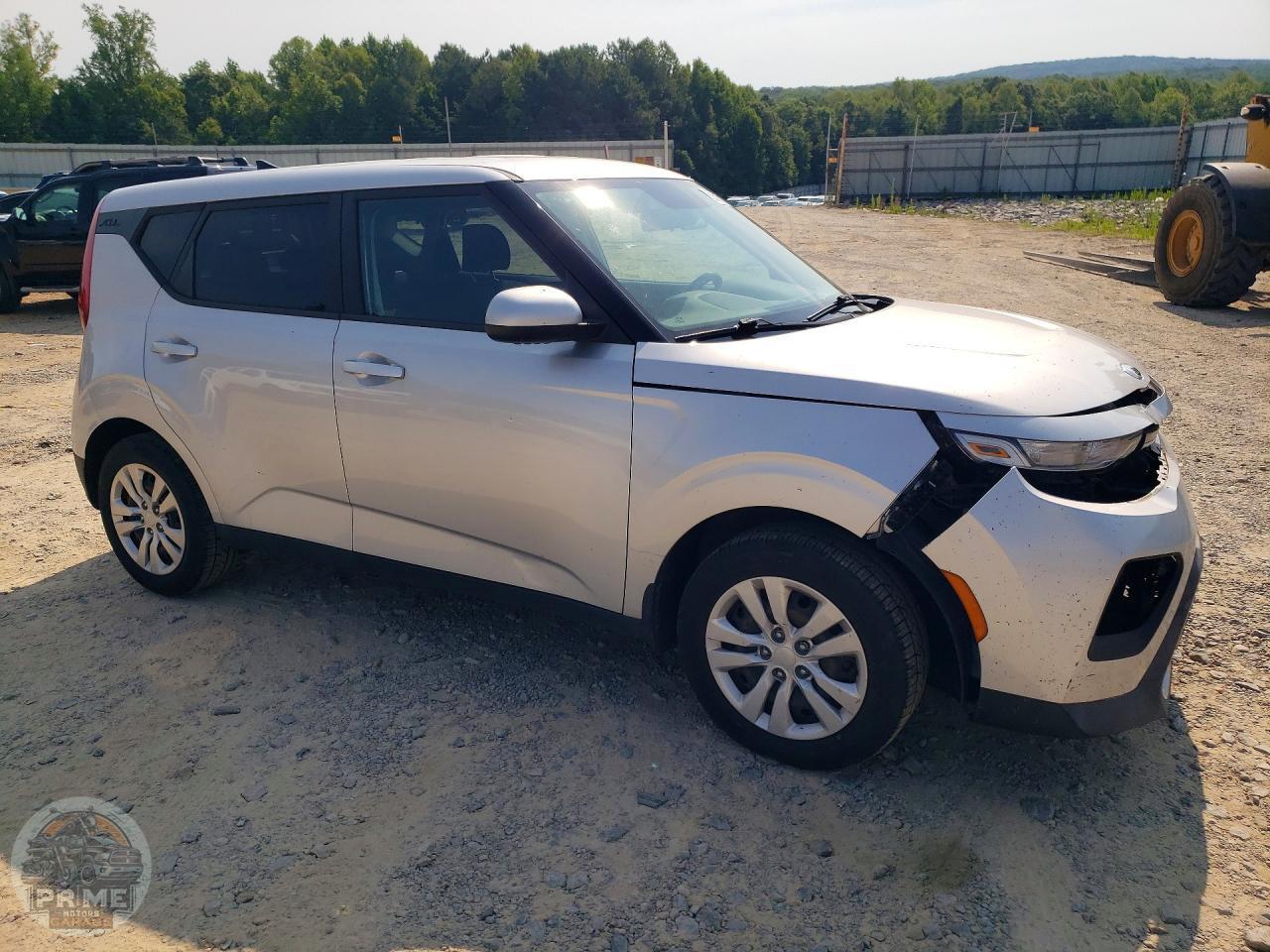 2021 KIA SOUL — фото 4