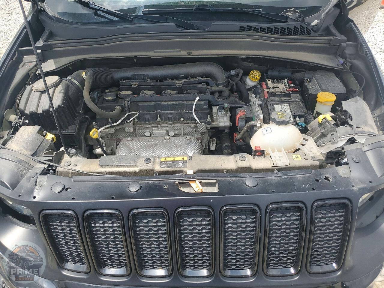 2021 JEEP RENEGADE — фото 12