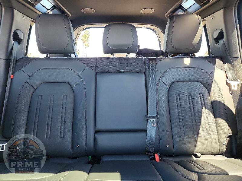 2023 LAND ROVER DEFENDER — фото 10