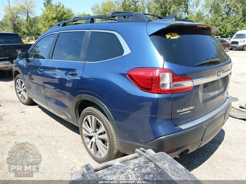2020 SUBARU ASCENT LIMITED — фото 3