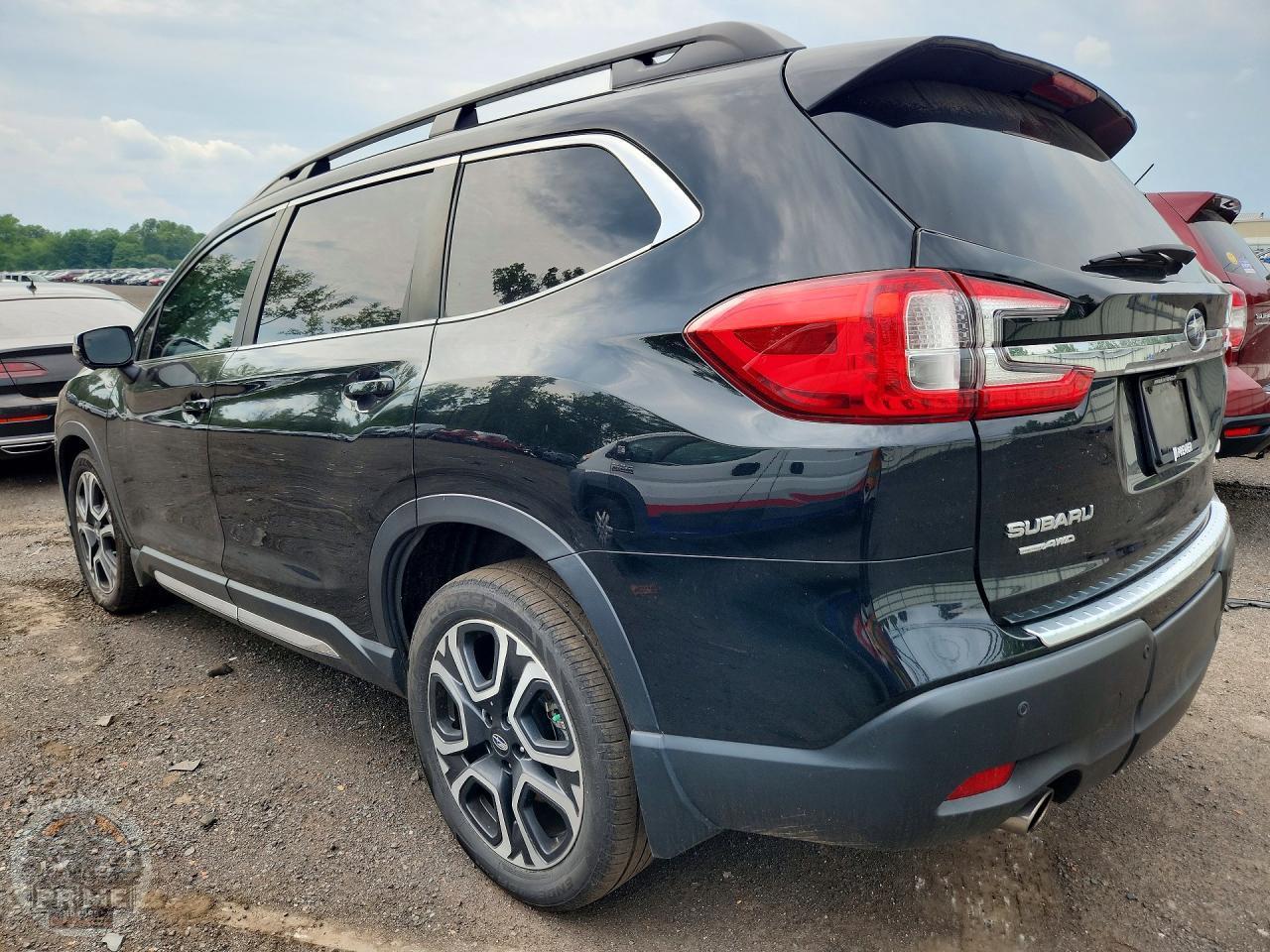 2023 SUBARU ASCENT — фото 2