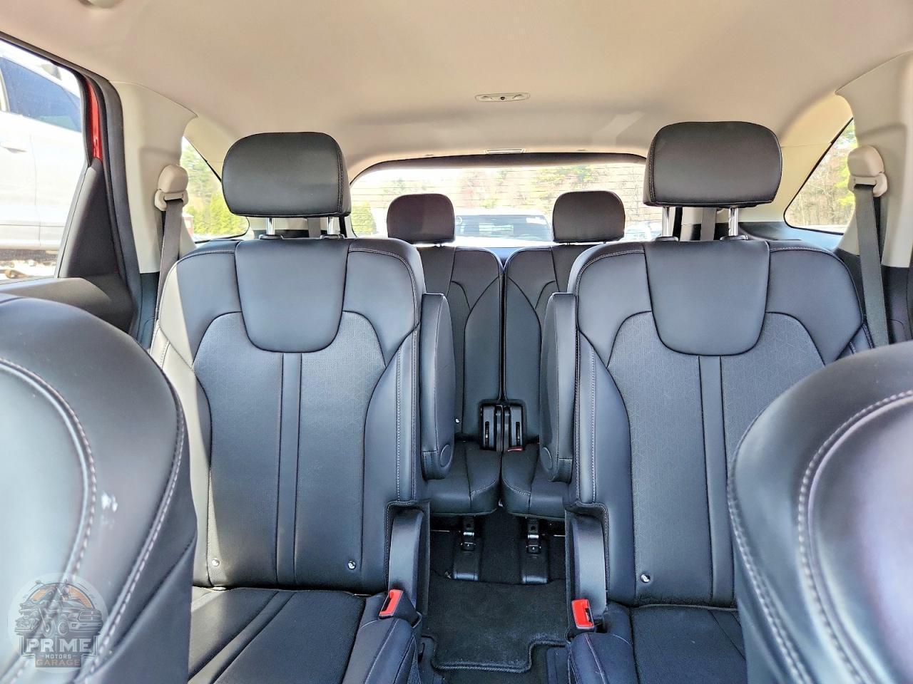 2023 KIA SORENTO — фото 10