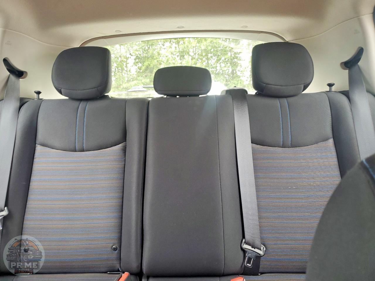 2020 NISSAN LEAF — фото 10