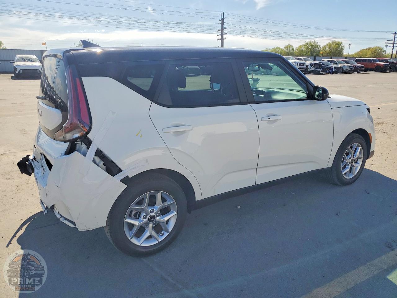 2024 KIA SOUL — фото 3