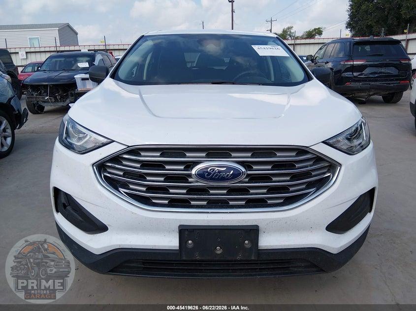 2022 FORD EDGE SE — фото 12
