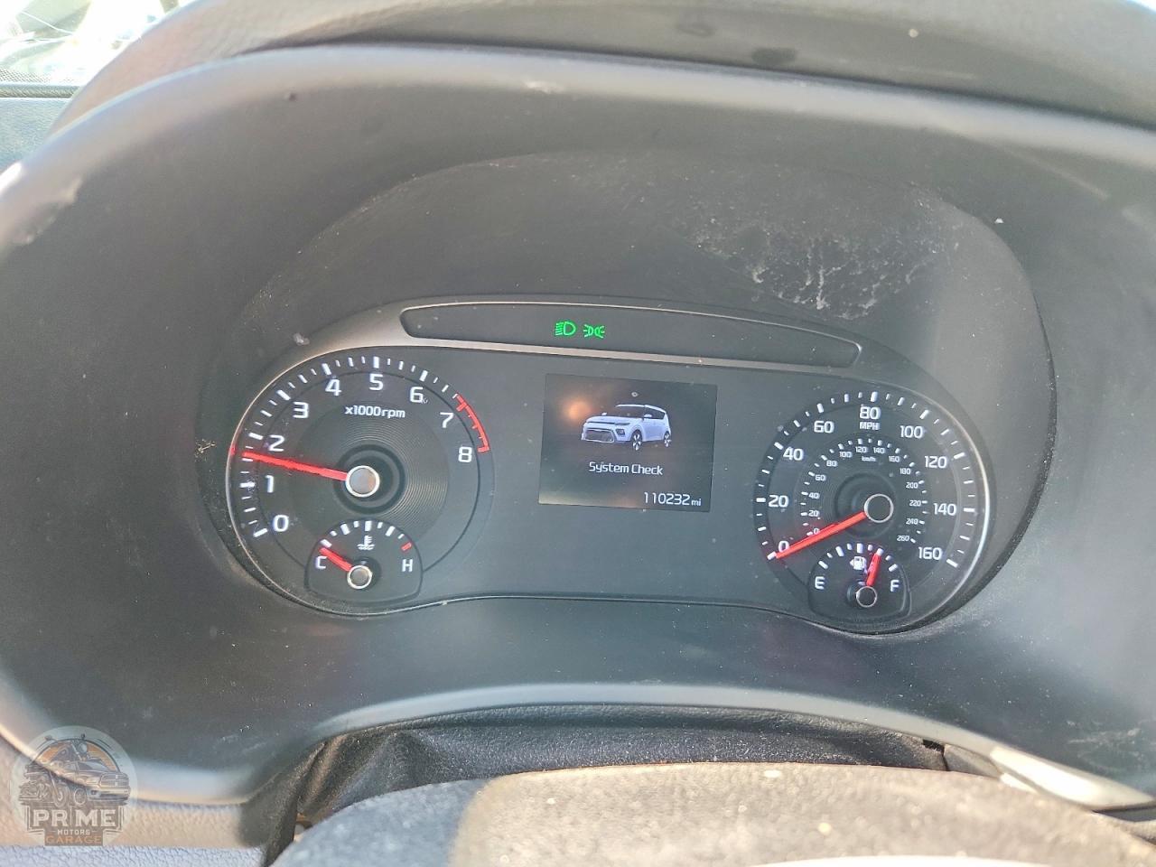 2020 KIA SOUL — фото 9