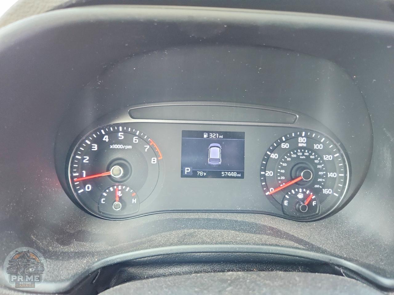 2020 KIA SOUL — фото 9