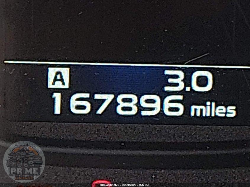 2013 SUBARU OUTBACK 2.5I LIMITED — фото 16