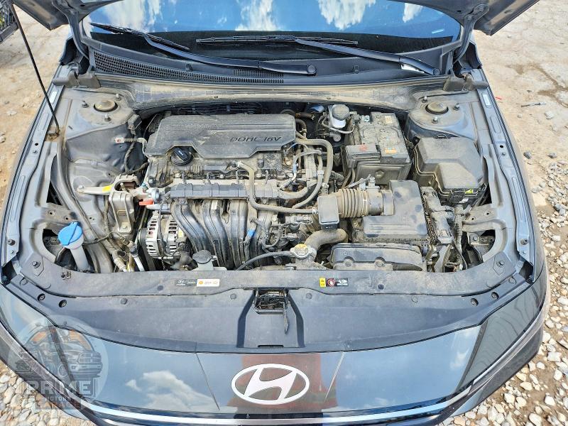 2024 HYUNDAI ELANTRA — фото 11