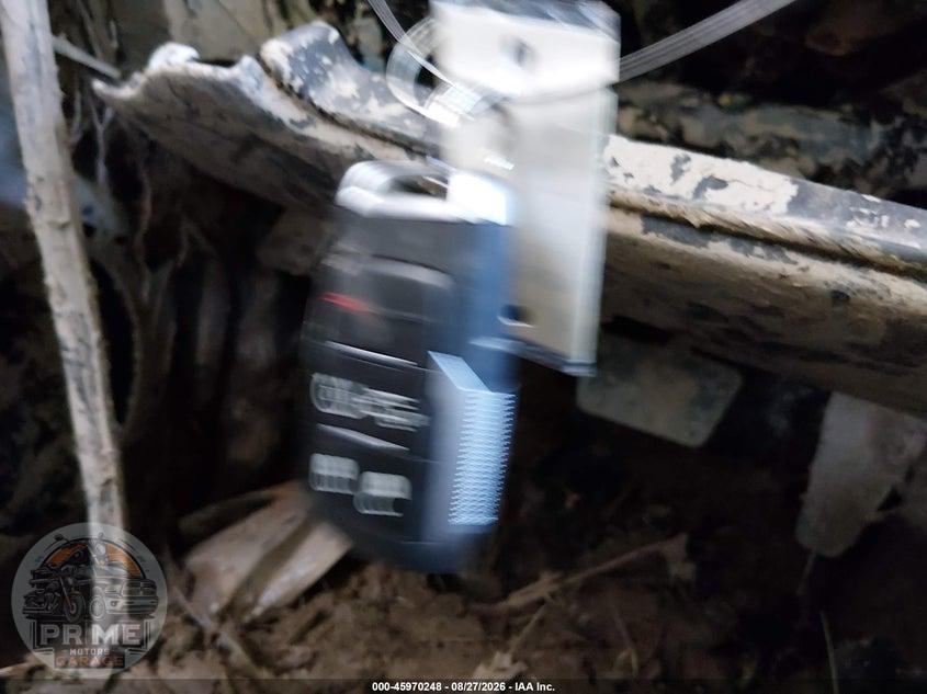 2024 RAM 2500 POWER WAGON REBEL  4X4 6'4 BOX — фото 11