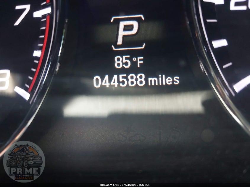 2018 ACURA RLX — фото 16