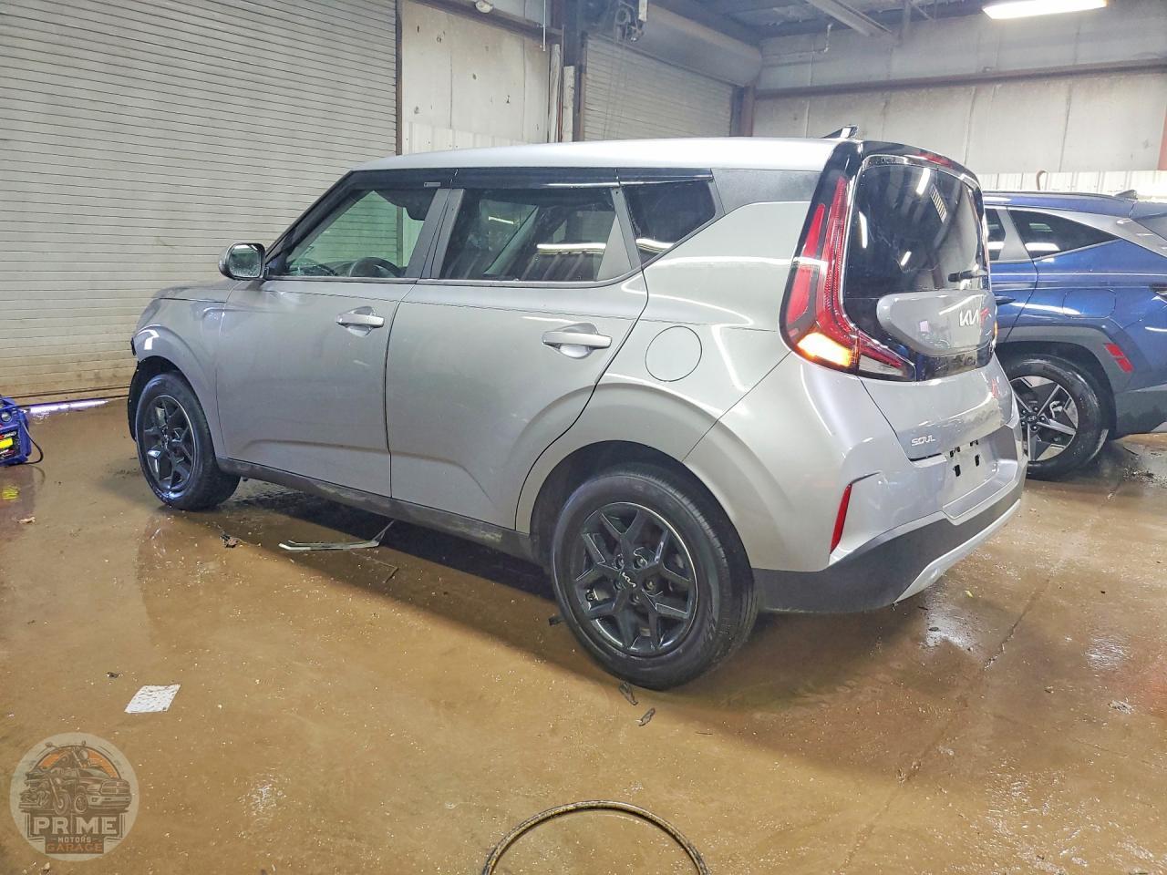 2024 KIA SOUL — фото 2