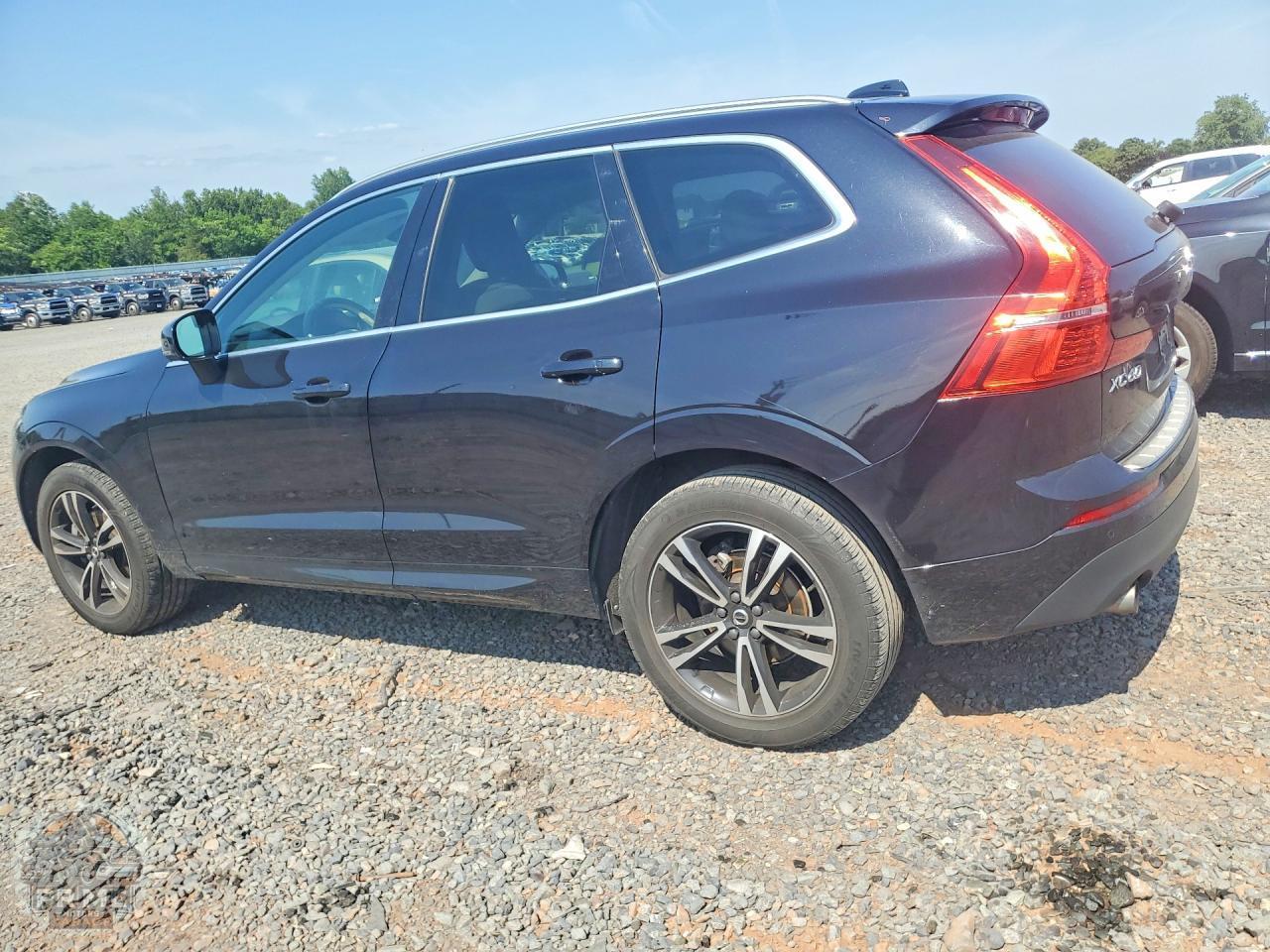 2020 VOLVO XC60 — фото 2