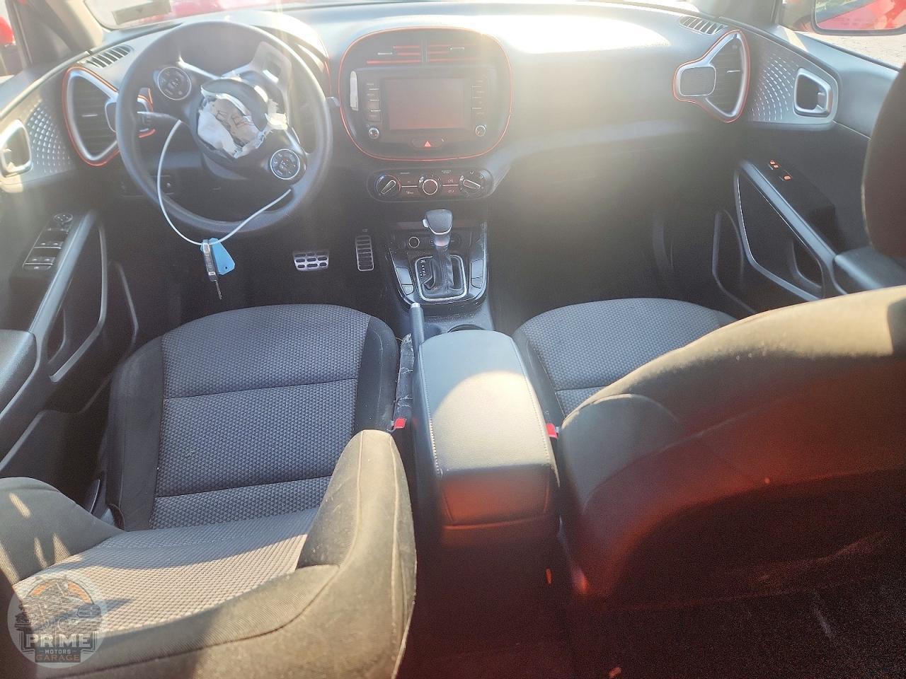 2020 KIA SOUL — фото 8