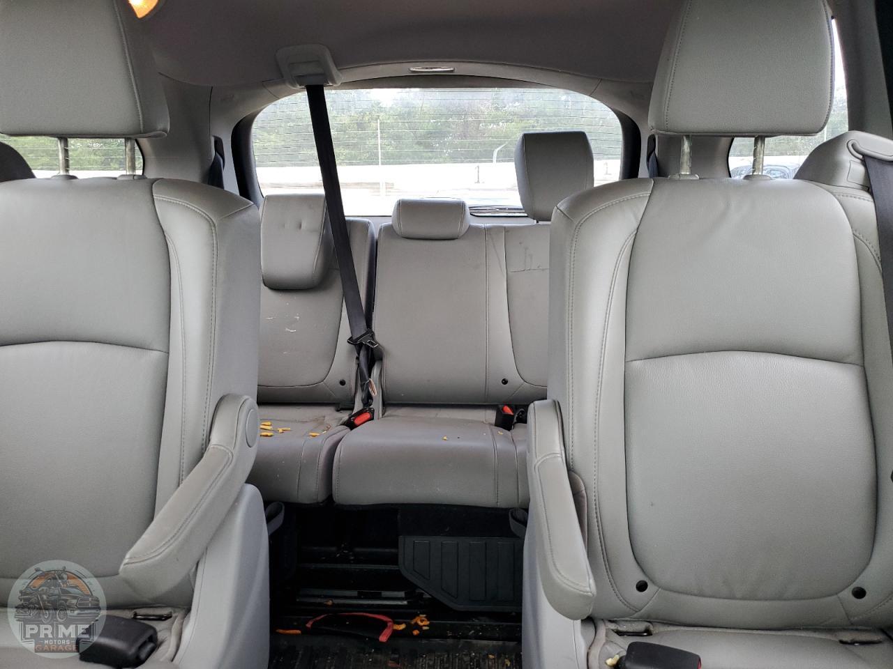 2020 HONDA ODYSSEY — фото 10