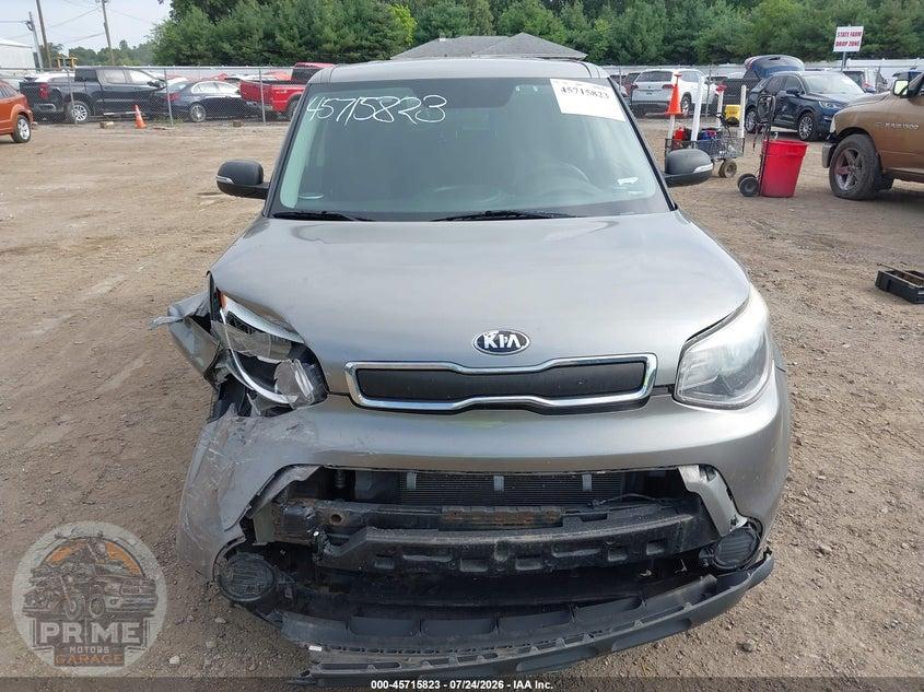 2014 KIA SOUL — фото 12