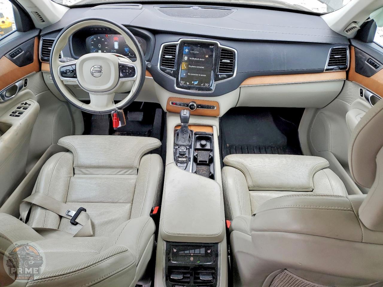 2020 VOLVO XC90 — фото 8