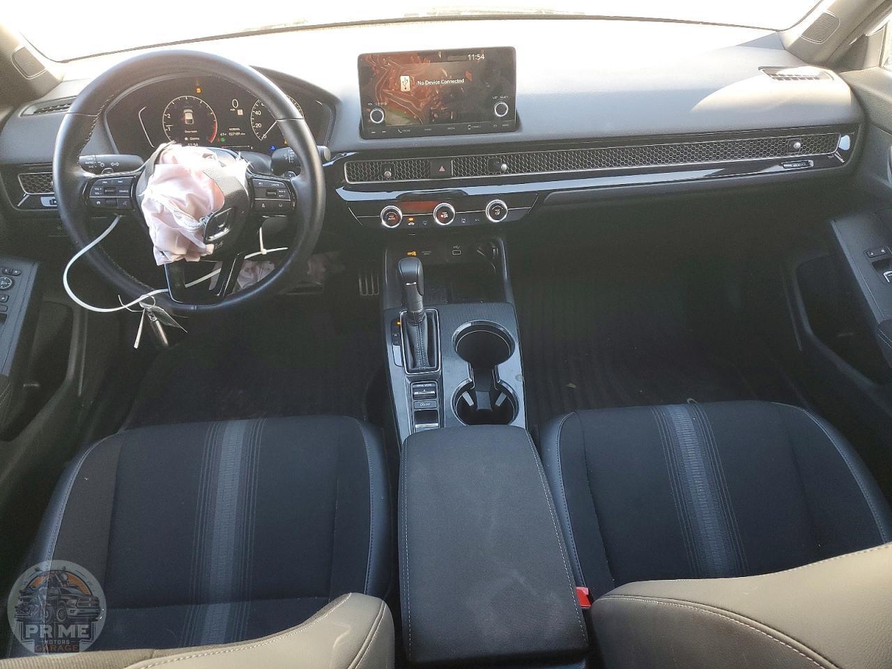 2024 HONDA CIVIC — фото 8