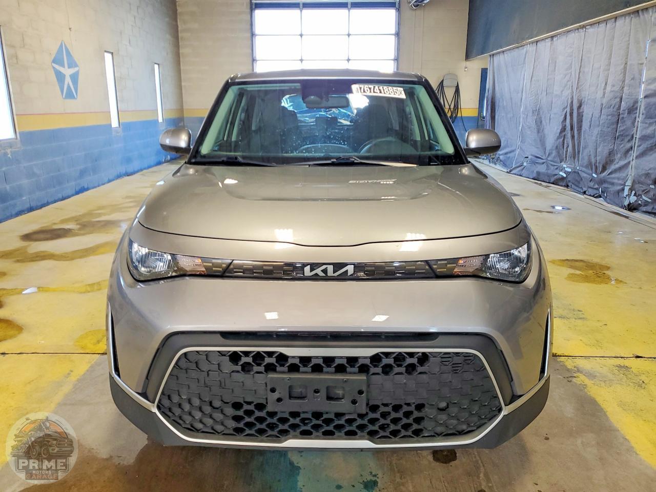 2025 KIA SOUL — фото 15