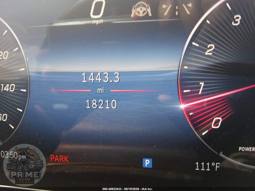 2024 MERCEDES-BENZ GLE 450 4MATIC — фото 15