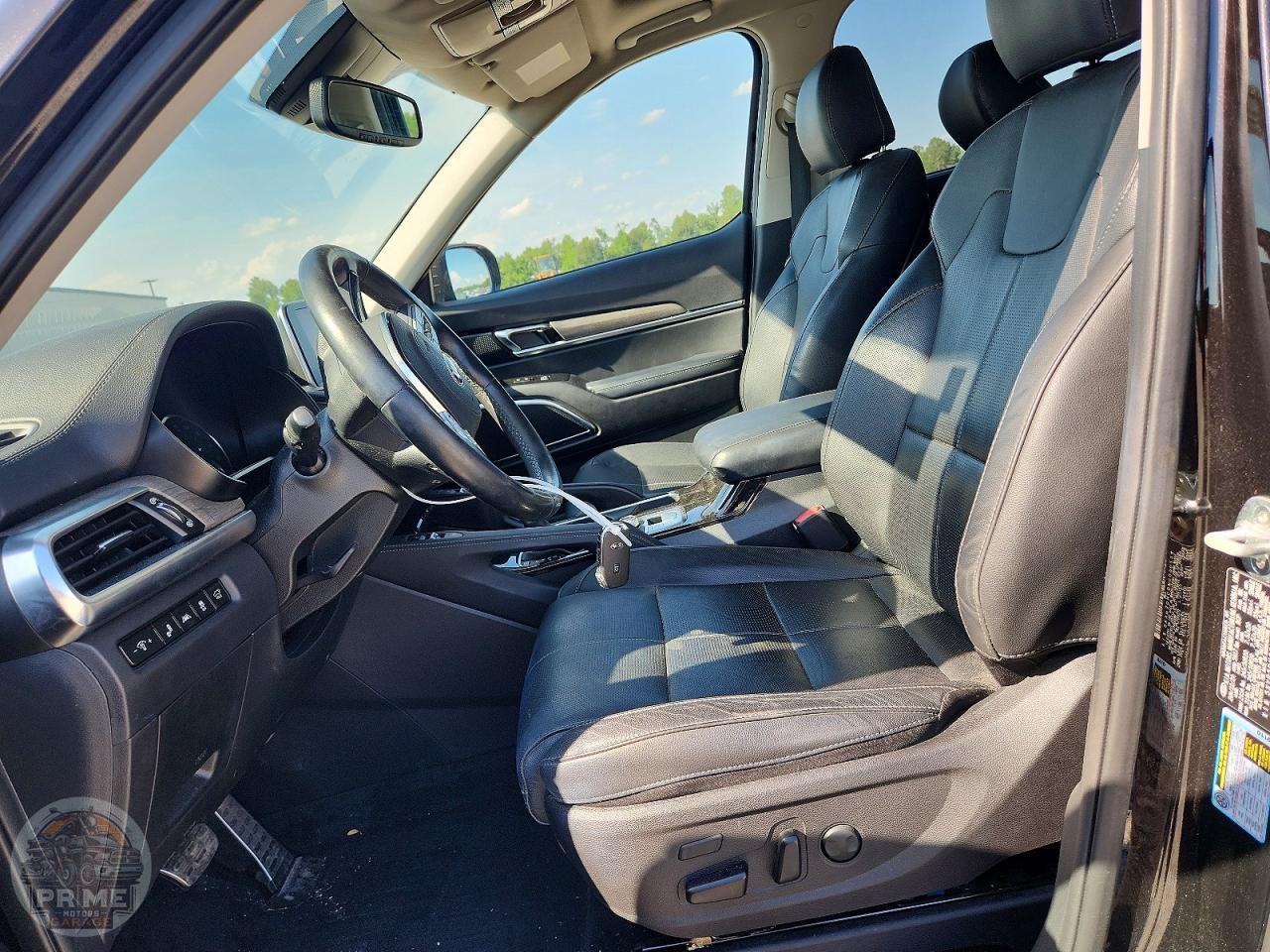 2021 KIA TELLURIDE — фото 13