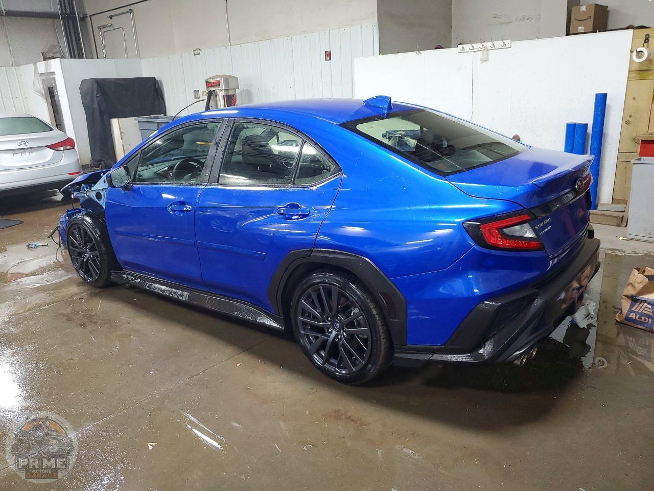 2024 SUBARU WRX — фото 2