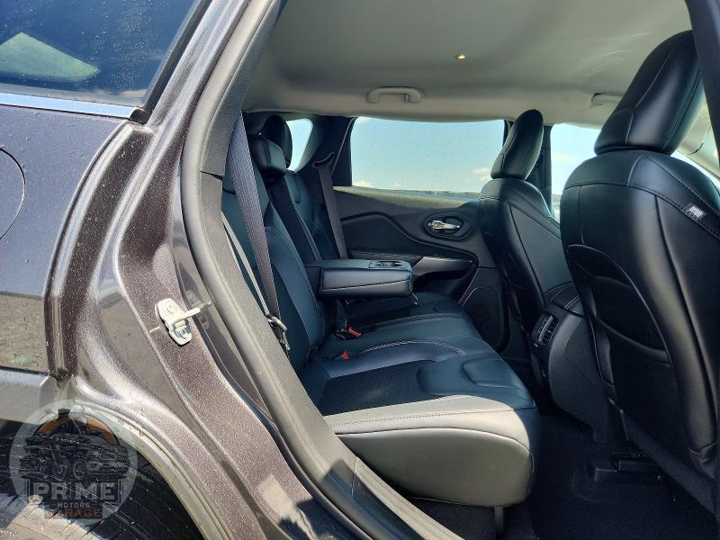 2021 JEEP CHEROKEE — фото 22