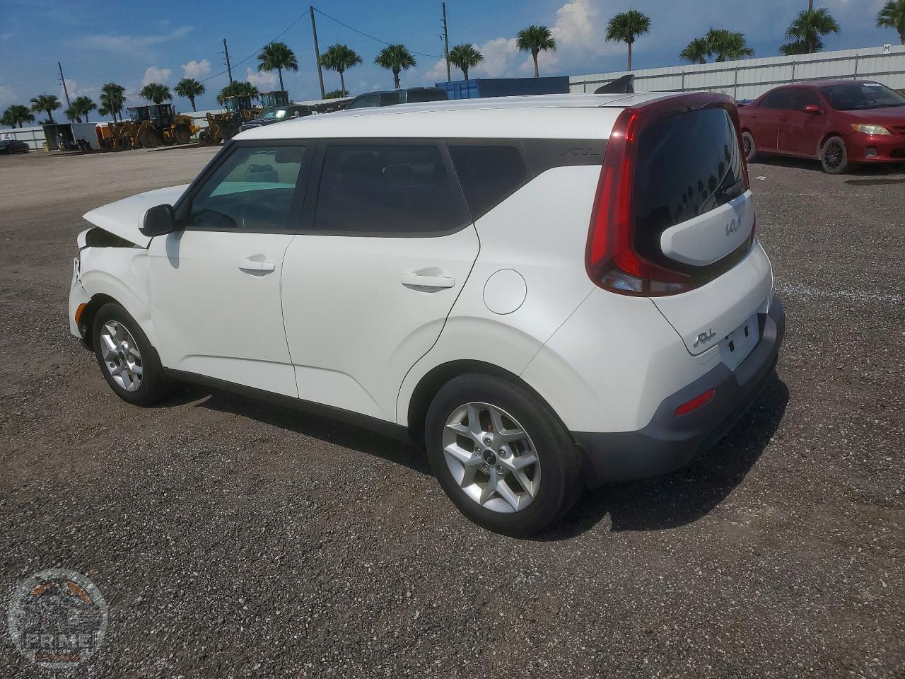2022 KIA SOUL — фото 2