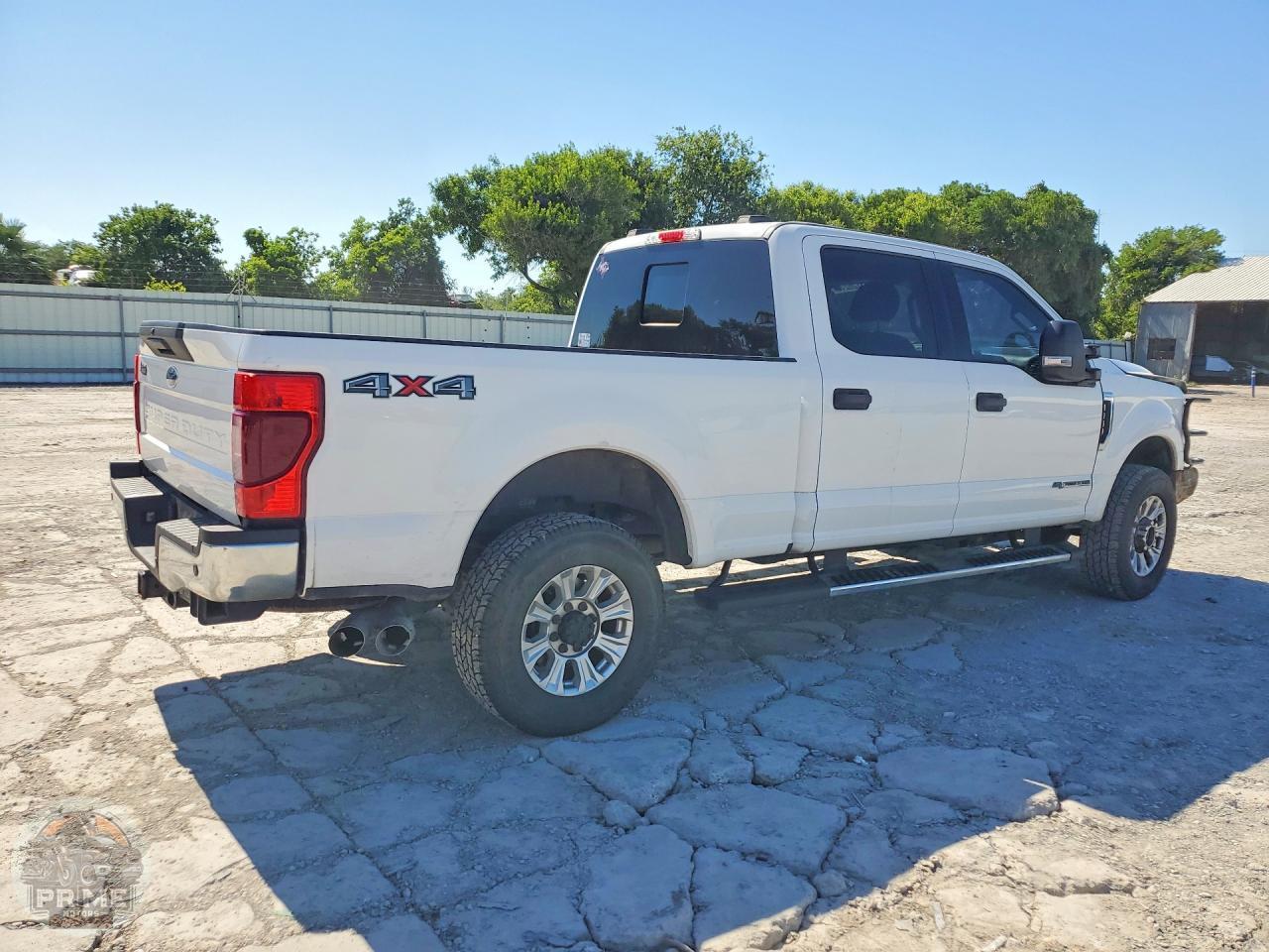2020 FORD F 250 — фото 3