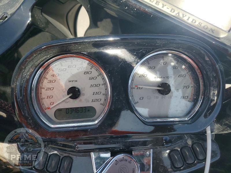 2015 HARLEY-DAVIDSON FLTRXS (ROAD GLIDE SPECIAL) — фото 7