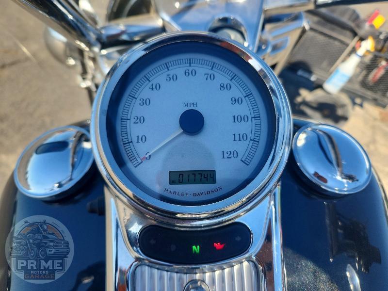 2007 HARLEY-DAVIDSON FLHRS (ROAD KING CUSTOM) — фото 7