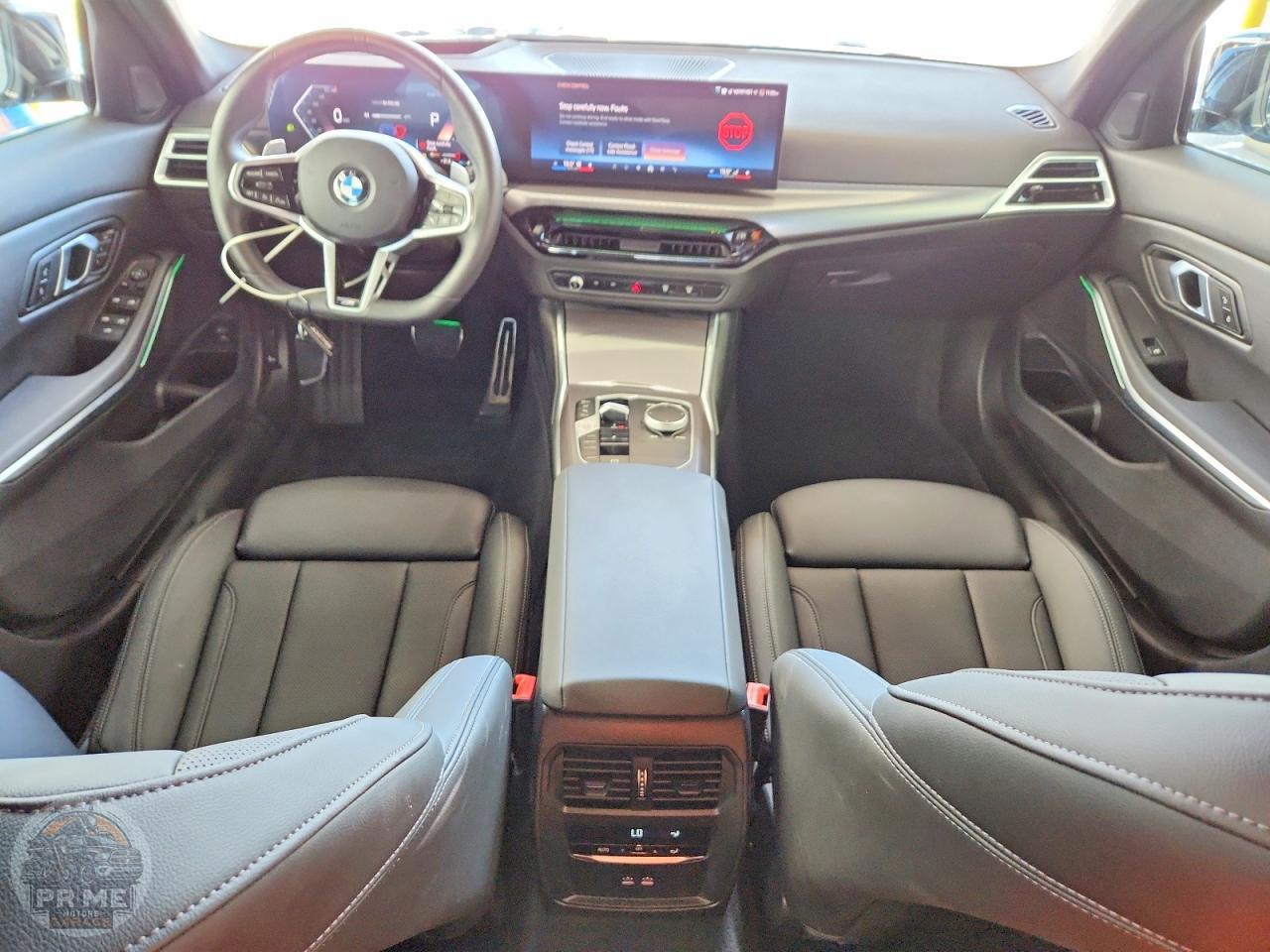 2026 BMW 3 SERIES — фото 8