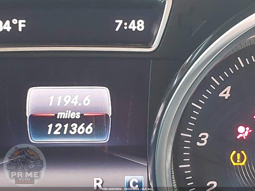 2019 MERCEDES-BENZ GLS 450 4MATIC — фото 15