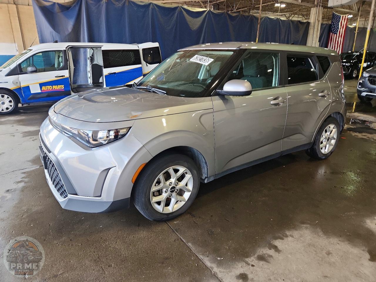 2023 KIA SOUL — фото 1