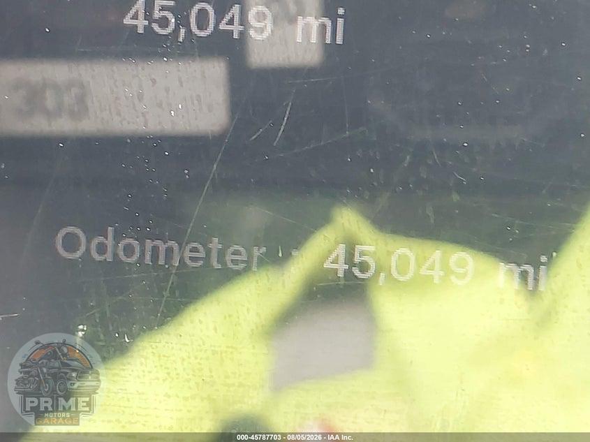 2025 TESLA MODEL Y LONG RANGE DUAL MOTOR REAR-WHEEL DRIVE — фото 13